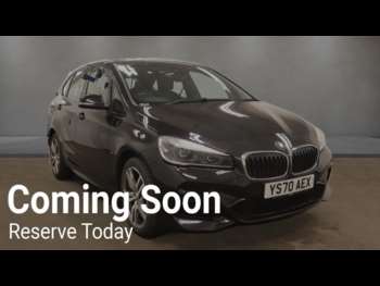 2020 (70) - 1.5 225xe 10kWh M Sport MPV 5dr Petrol Plug-in Hybrid Auto 4WD Euro 6 (s/s)
