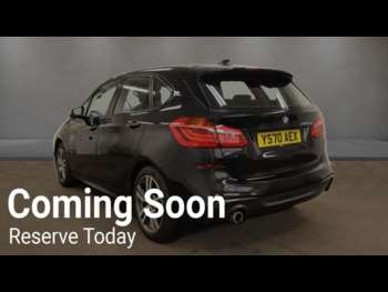 Used BMW 2 Series Active Tourer 2020 for sale - 74529143: Photo