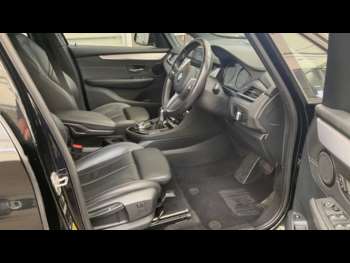 Used BMW 2 Series Active Tourer 2020 for sale - 74529143: Photo