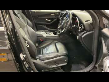 Used Mercedes-Benz GLC 2018 for sale - 74238117: Photo