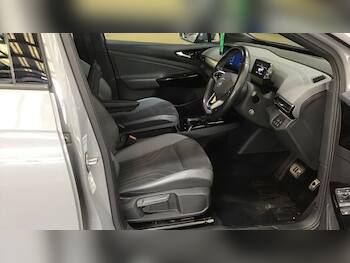 Used Volkswagen ID.4 2022 for sale - 79655103: Photo
