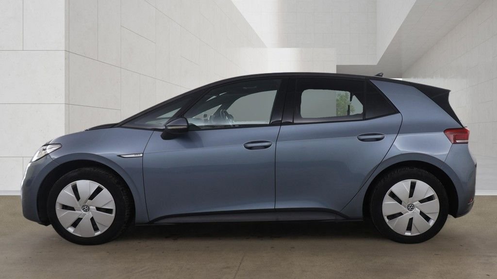 Used Volkswagen ID.3 2022 for sale - 78181738: Photo 10