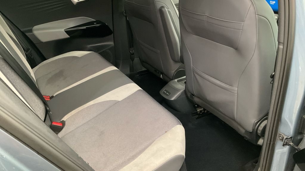 Used Volkswagen ID.3 2022 for sale - 78181738: Photo 12