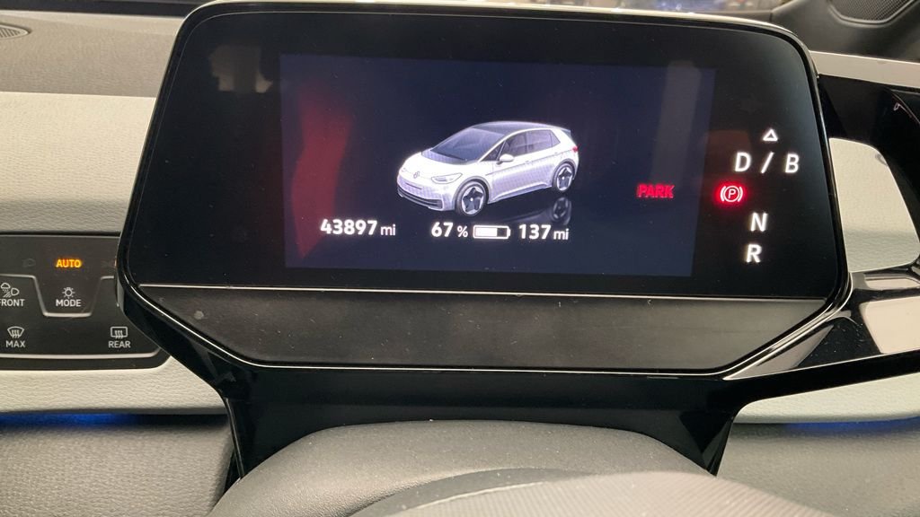 Used Volkswagen ID.3 2022 for sale - 78181738: Photo 13