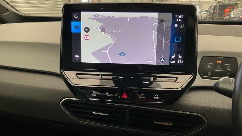 Used Volkswagen ID.3 2022 for sale - 78181738: Photo 14