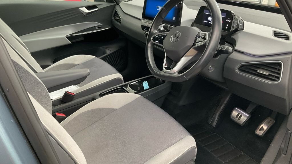 Used Volkswagen ID.3 2022 for sale - 78181738: Photo 2