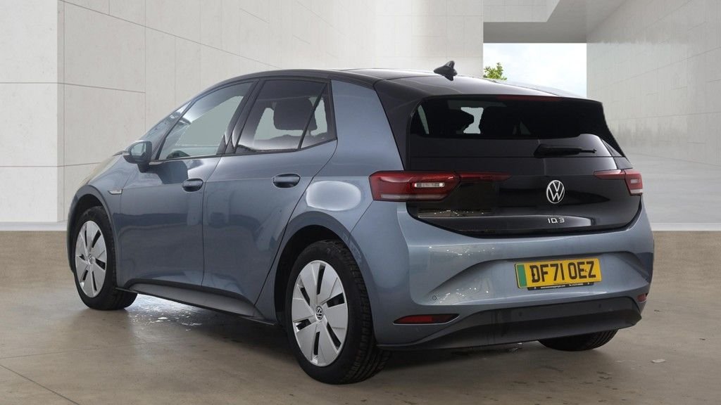 Used Volkswagen ID.3 2022 for sale - 78181738: Photo 6