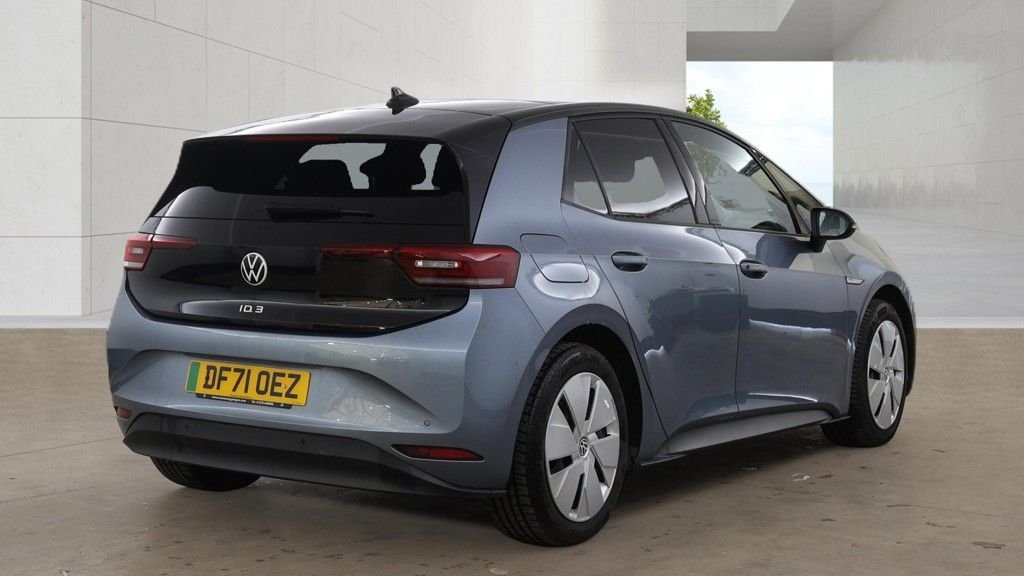 Used Volkswagen ID.3 2022 for sale - 78181738: Photo 7