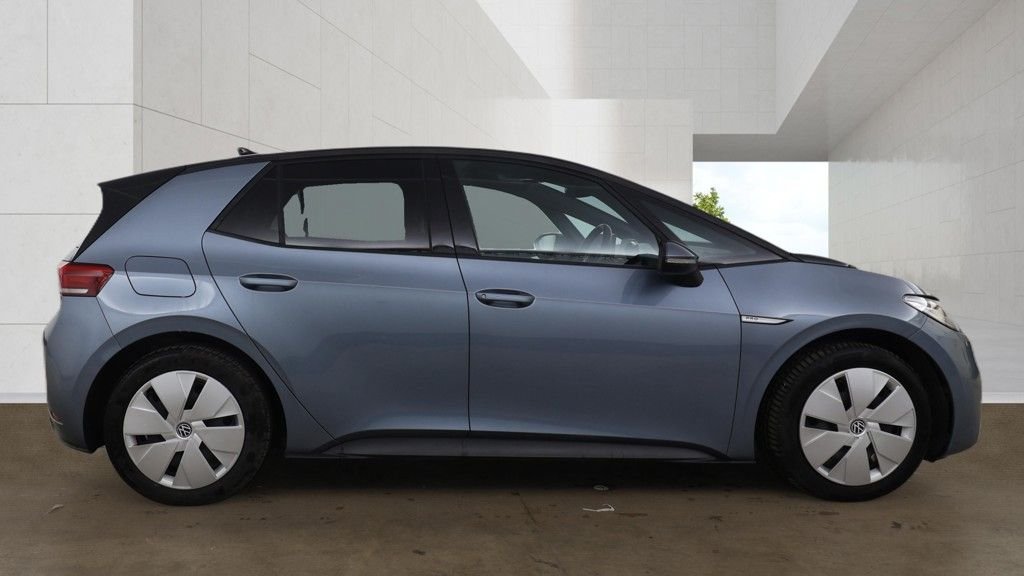 Used Volkswagen ID.3 2022 for sale - 78181738: Photo 9
