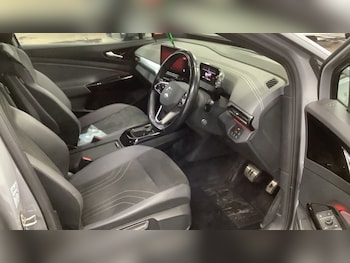 Used Volkswagen ID.4 2023 for sale - 79114453: Photo