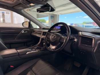 Used Lexus RX 2016 for sale - 74542292: Photo