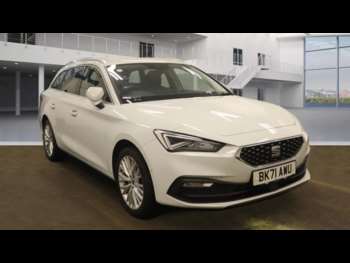 2021 (71) - 1.4 eHybrid 12.8kWh XCELLENCE Estate 5dr Petrol Plug-in Hybrid DSG Euro 6 (