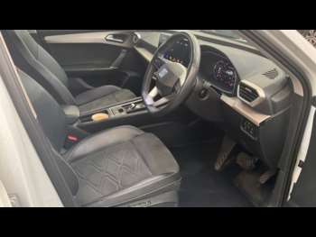 Used SEAT Leon 2021 for sale - 74930512: Photo