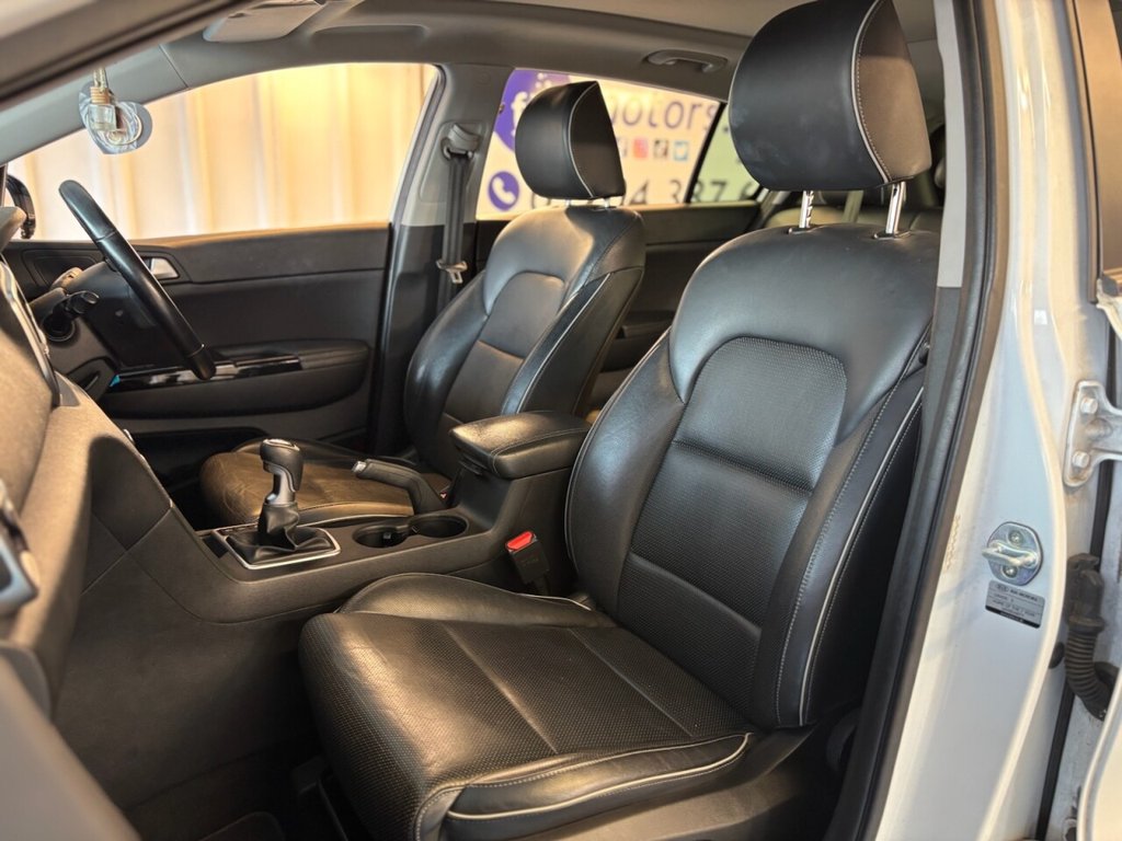 Used Kia Sportage 2017 for sale - 76950522: Photo 10