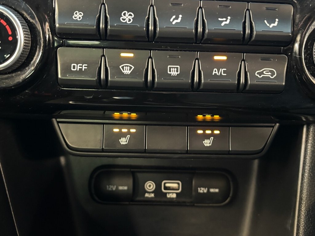 Used Kia Sportage 2017 for sale - 76950522: Photo 12