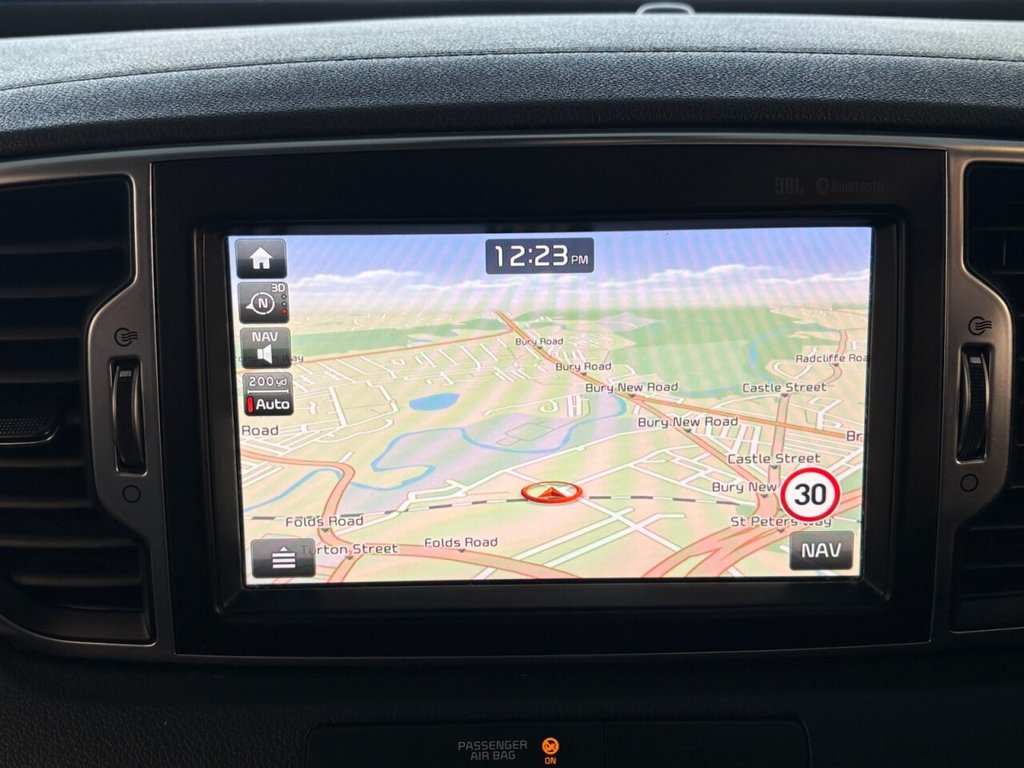 Used Kia Sportage 2017 for sale - 76950522: Photo 13