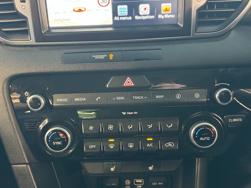 Used Kia Sportage 2017 for sale - 76950522: Photo 18