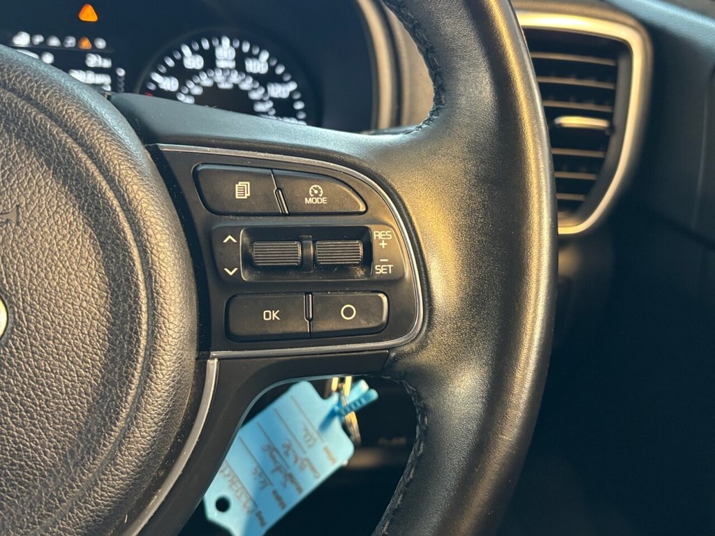 Used Kia Sportage 2017 for sale - 76950522: Photo 19