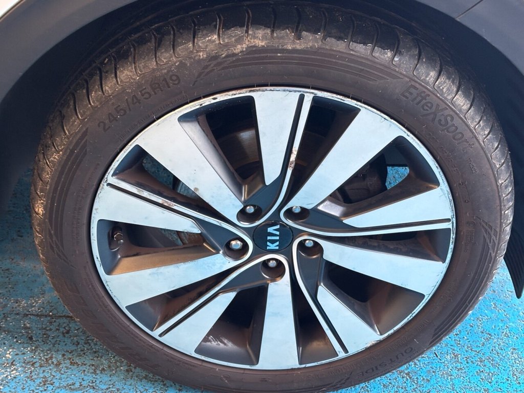 Used Kia Sportage 2017 for sale - 76950522: Photo 25