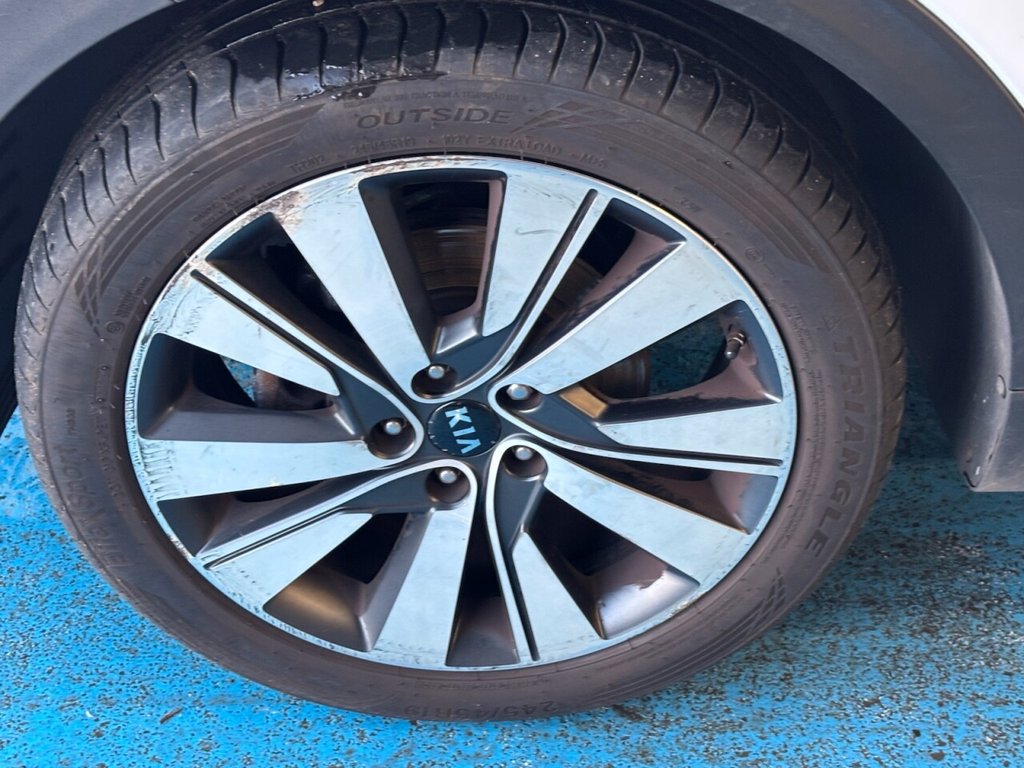 Used Kia Sportage 2017 for sale - 76950522: Photo 26