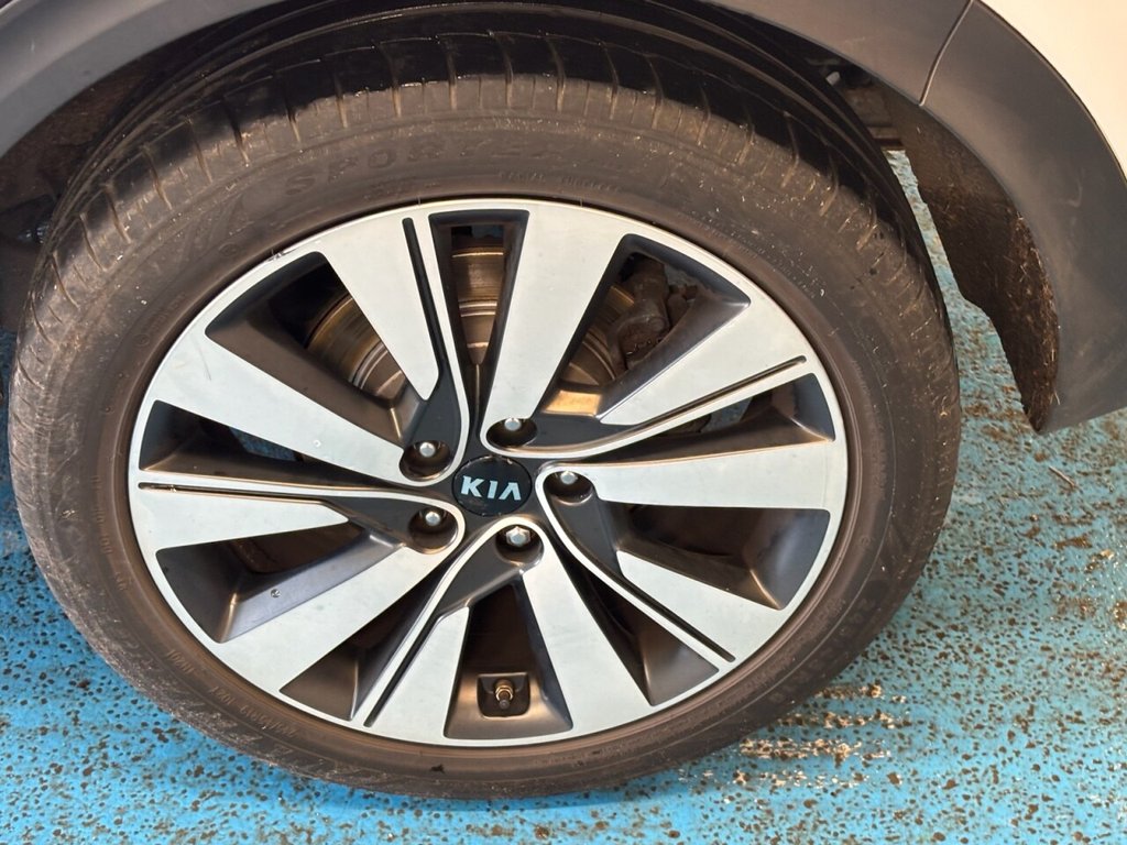 Used Kia Sportage 2017 for sale - 76950522: Photo 28