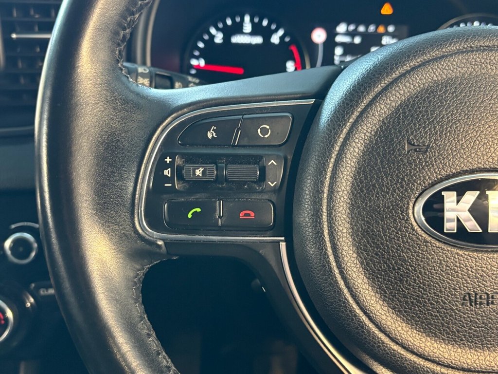 Used Kia Sportage 2017 for sale - 76950522: Photo 29