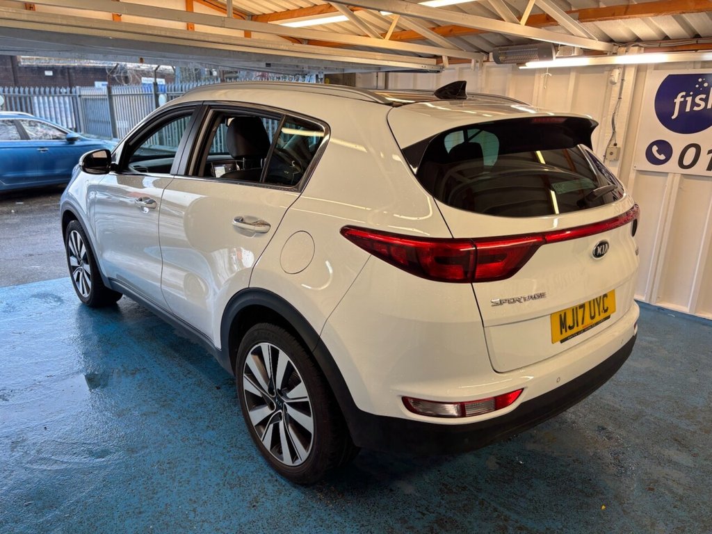 Used Kia Sportage 2017 for sale - 76950522: Photo 30