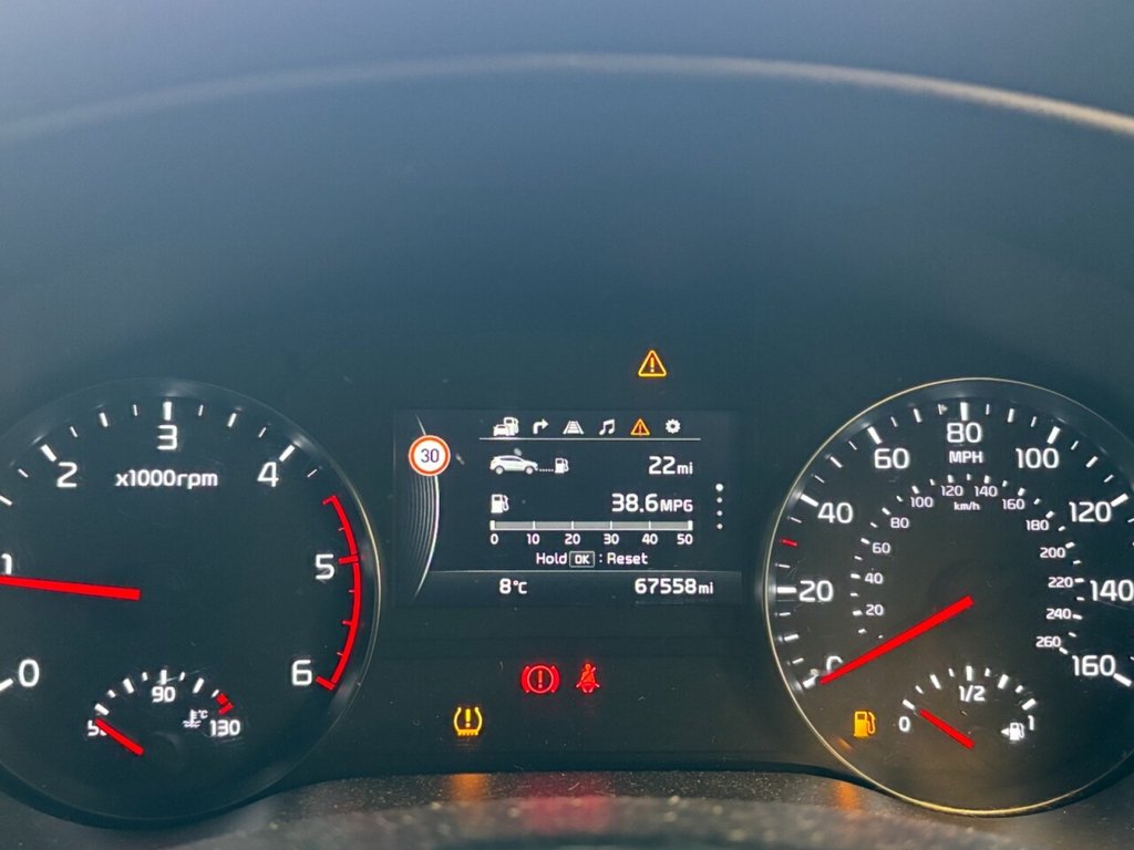 Used Kia Sportage 2017 for sale - 76950522: Photo 31