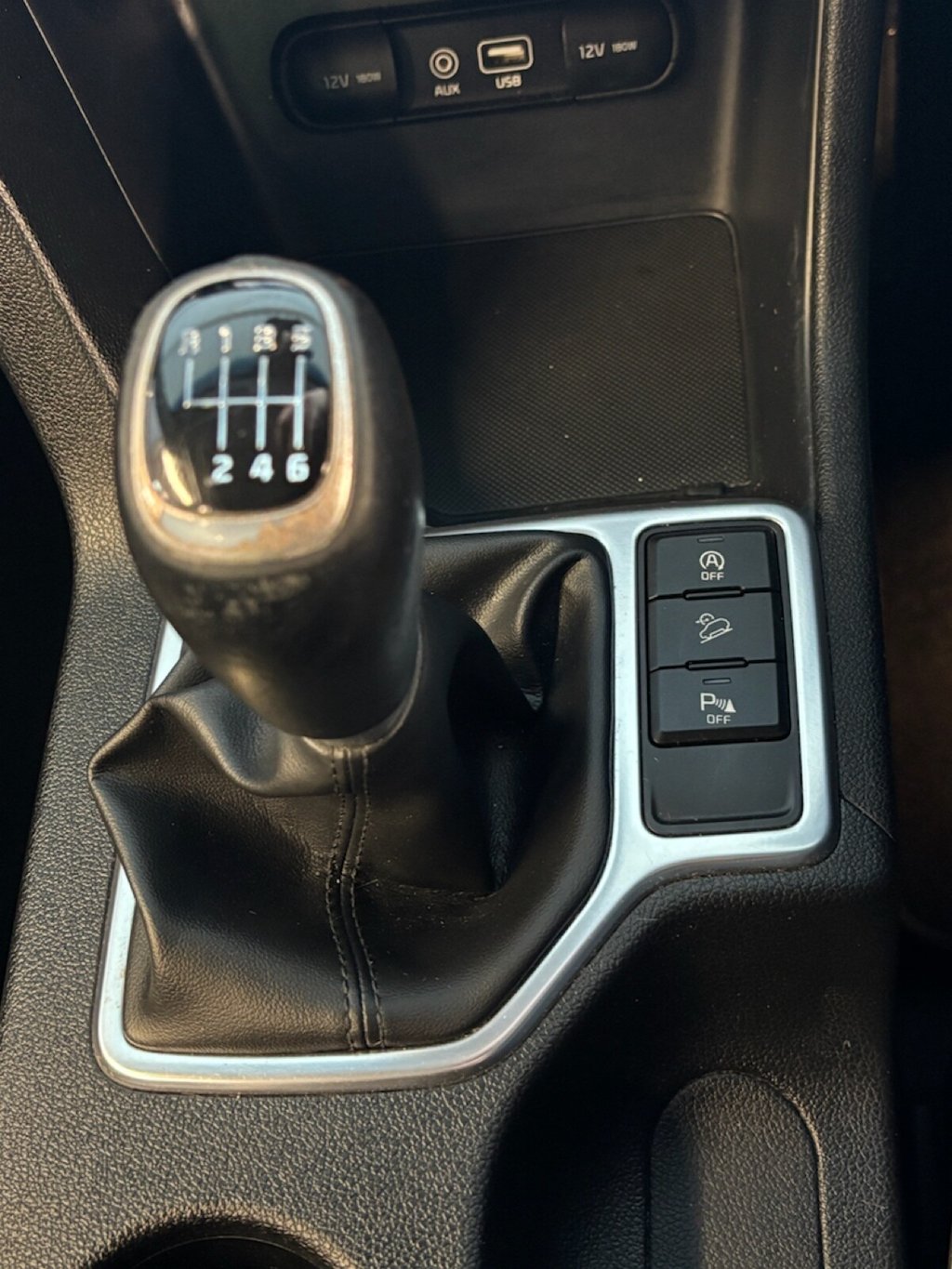 Used Kia Sportage 2017 for sale - 76950522: Photo 34