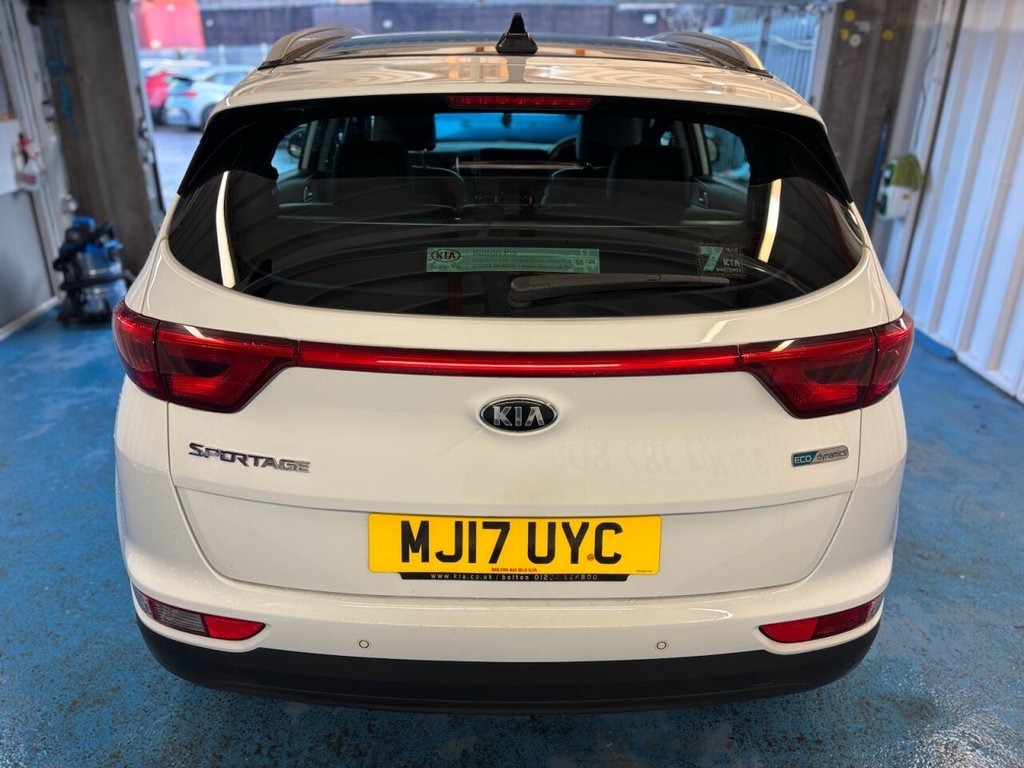 Used Kia Sportage 2017 for sale - 76950522: Photo 37
