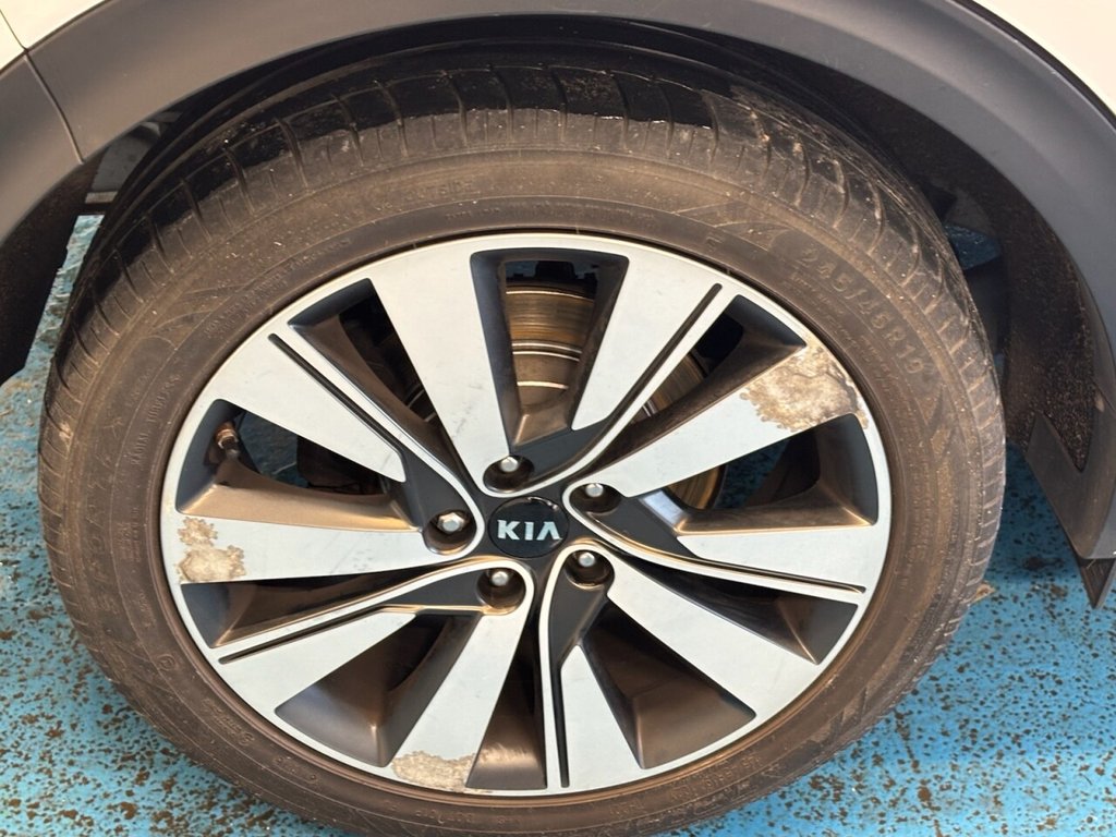 Used Kia Sportage 2017 for sale - 76950522: Photo 40