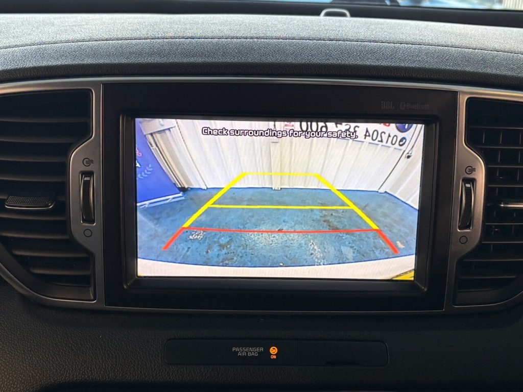 Used Kia Sportage 2017 for sale - 76950522: Photo 7