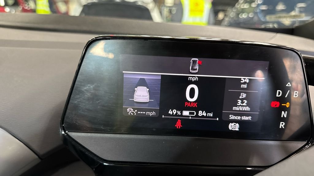 Used Volkswagen ID.4 2022 for sale - 77038307: Photo 13