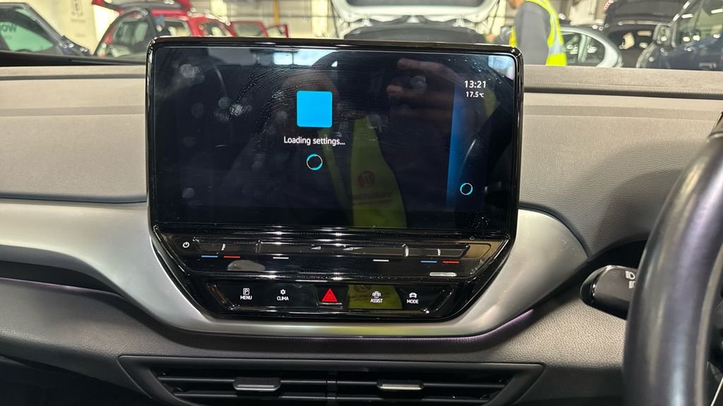 Used Volkswagen ID.4 2022 for sale - 77038307: Photo 14