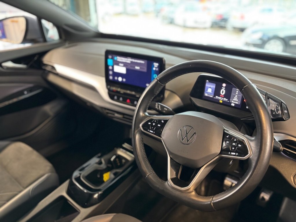 Used Volkswagen ID.4 2022 for sale - 77038307: Photo 17