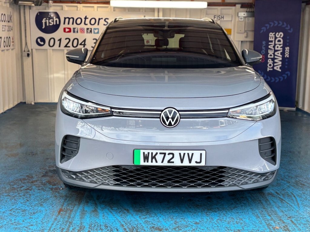 Used Volkswagen ID.4 2022 for sale - 77038307: Photo 21