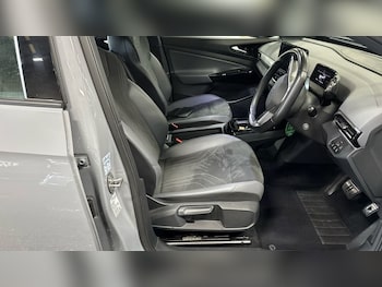 Used Volkswagen ID.4 2022 for sale - 77038307: Photo