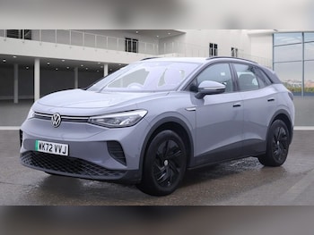 Used Volkswagen ID.4 2022 for sale - 77038307: Photo