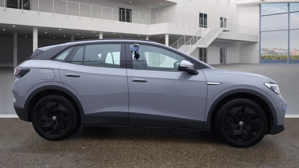 Used Volkswagen ID.4 2022 for sale - 77038307: Photo 8