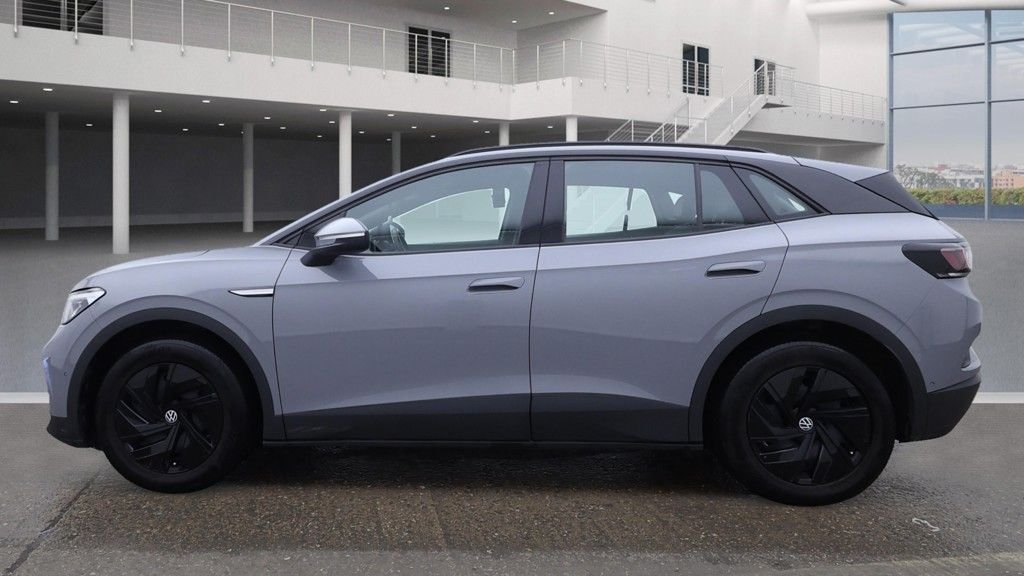 Used Volkswagen ID.4 2022 for sale - 77038307: Photo 9