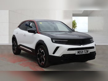 Used Vauxhall Mokka 2021 for sale - 78256755: Photo