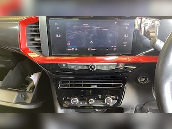 Used Vauxhall Mokka 2021 for sale - 78256755: Photo