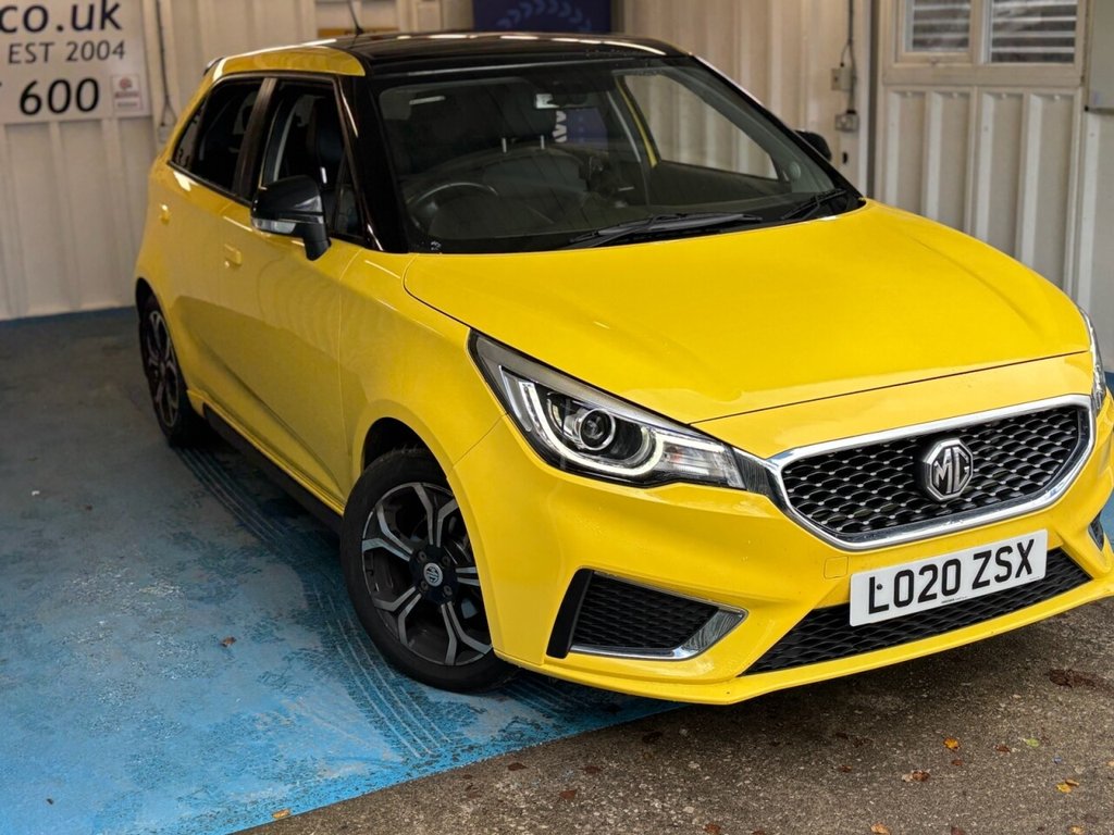 Used MG MG3 2020 for sale - 76345457: Photo 11