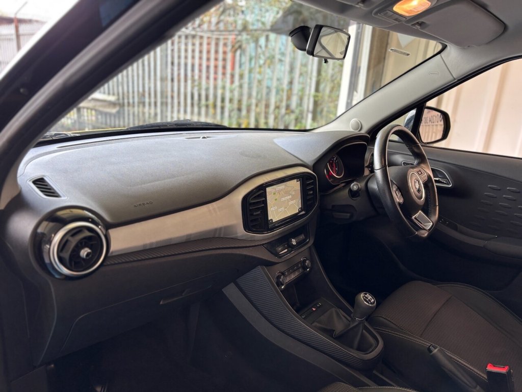 Used MG MG3 2020 for sale - 76345457: Photo 16