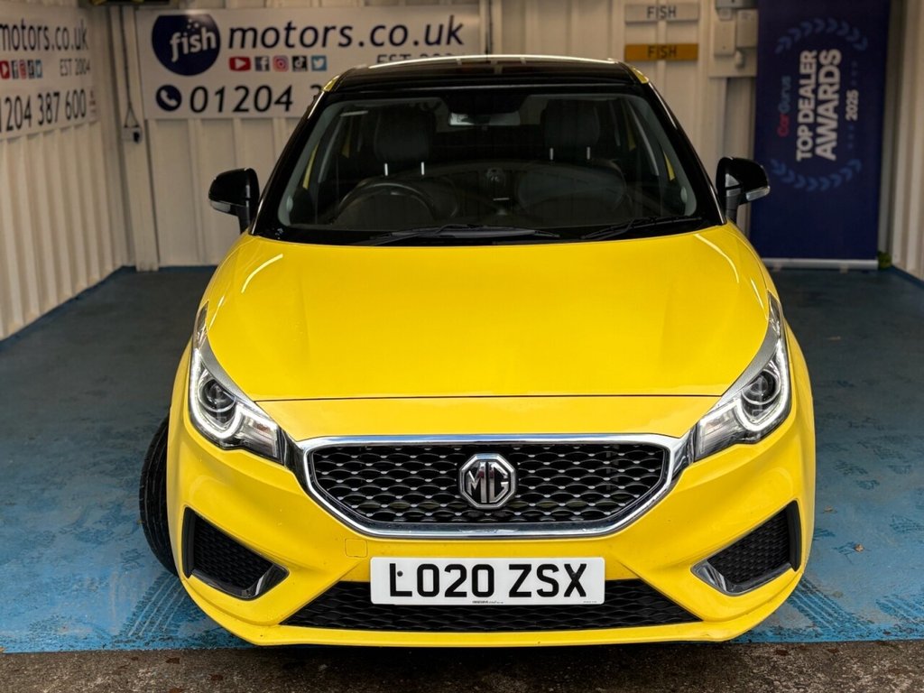 Used MG MG3 2020 for sale - 76345457: Photo 20