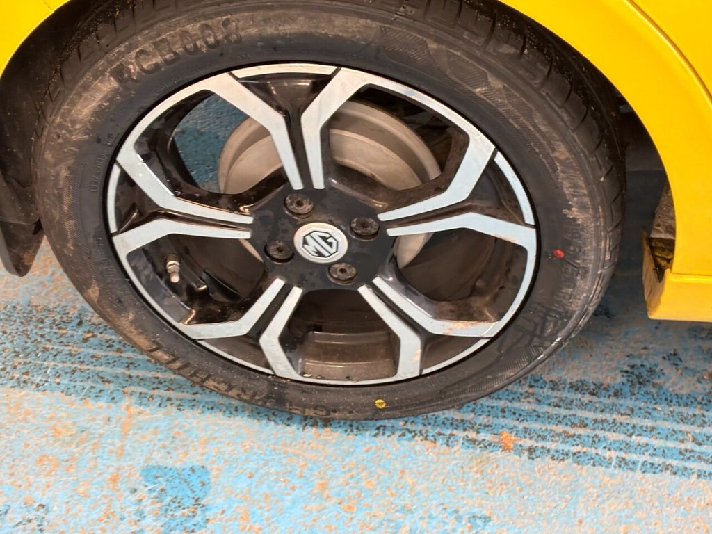 Used MG MG3 2020 for sale - 76345457: Photo 22