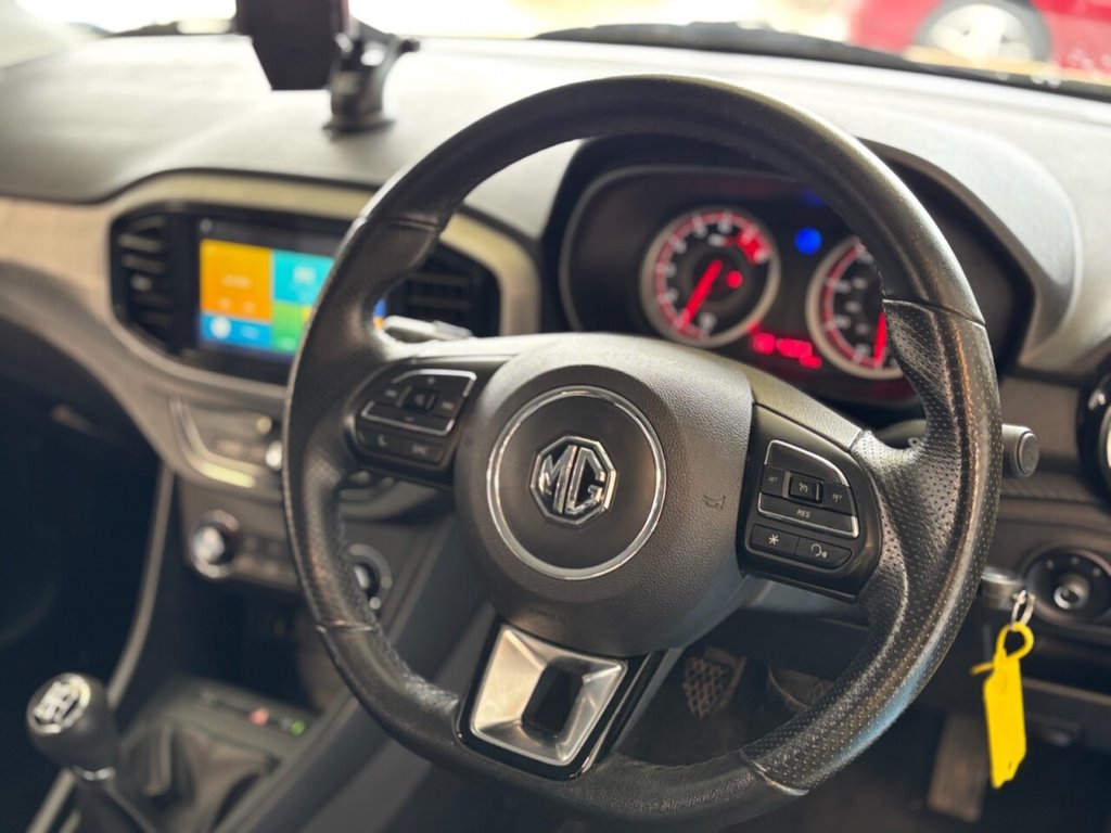 Used MG MG3 2020 for sale - 76345457: Photo 23