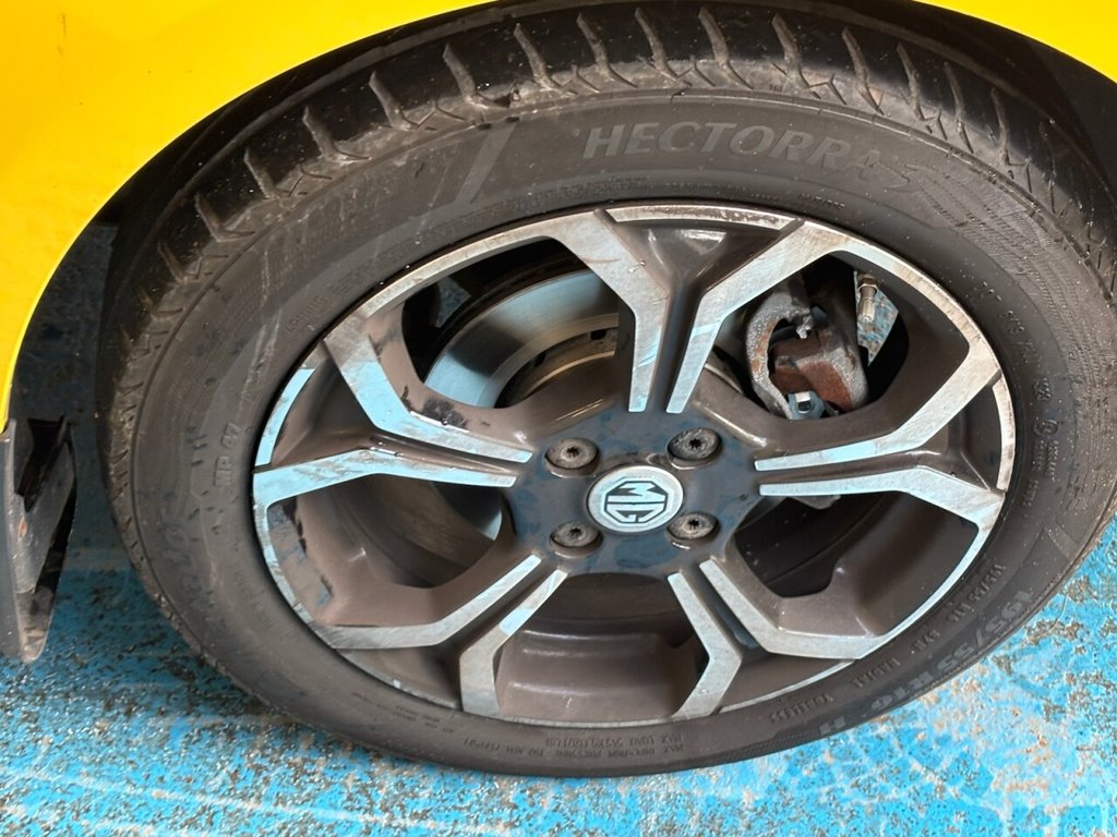 Used MG MG3 2020 for sale - 76345457: Photo 24