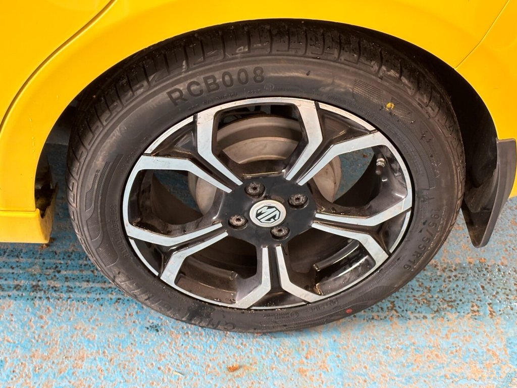 Used MG MG3 2020 for sale - 76345457: Photo 29