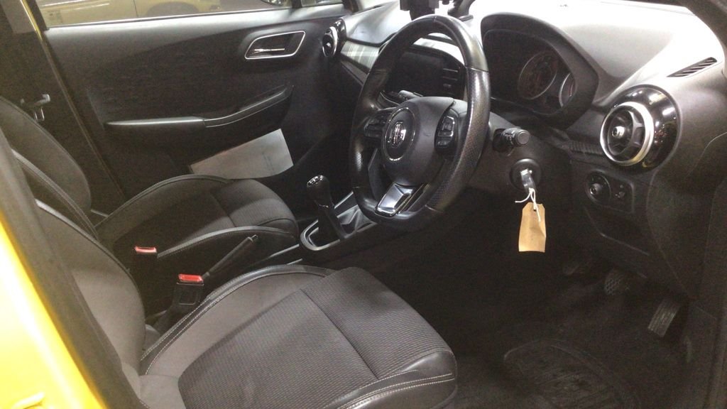 Used MG MG3 2020 for sale - 76345457: Photo 3